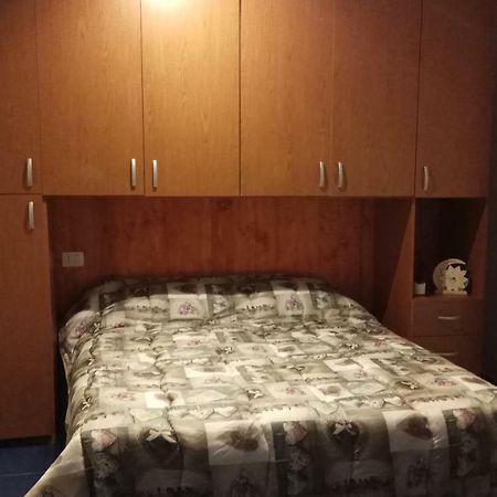 Archimede Appartement Pavia Buitenkant foto