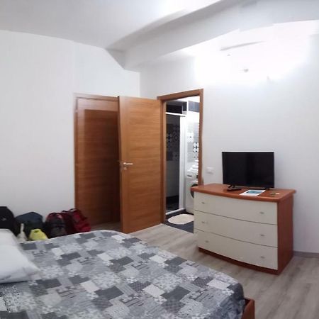 Archimede Appartement Pavia Buitenkant foto