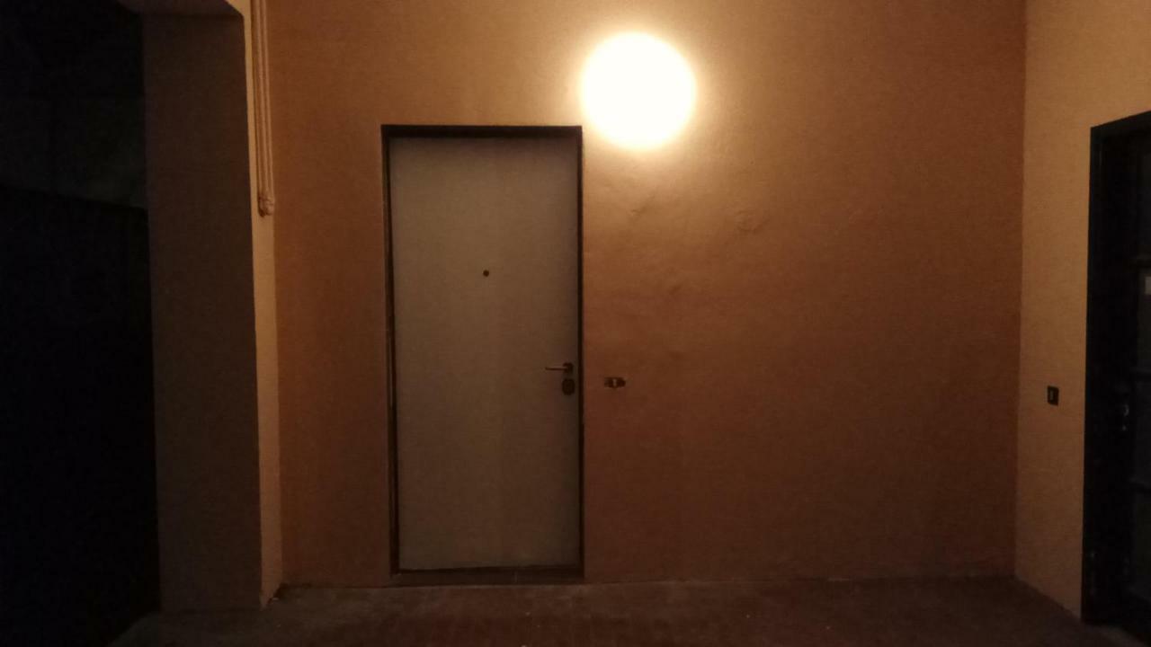 Archimede Appartement Pavia Buitenkant foto