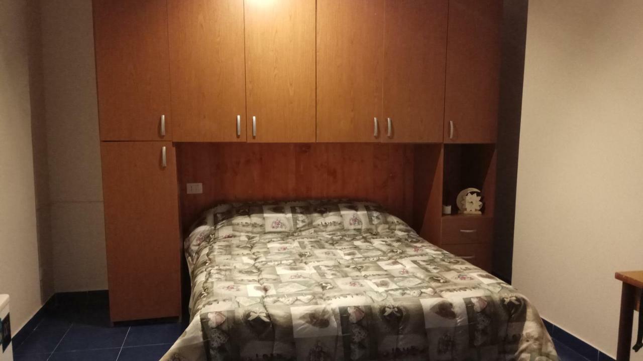 Archimede Appartement Pavia Buitenkant foto