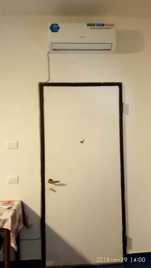 Archimede Appartement Pavia Buitenkant foto