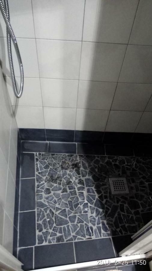 Archimede Appartement Pavia Buitenkant foto